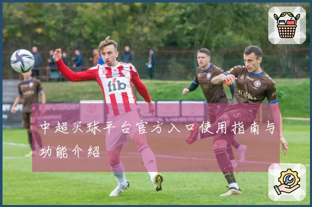 中超买球平台官方入口使用指南与功能介绍