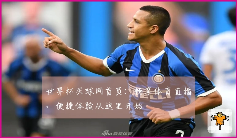 世界杯买球网首页：畅享体育直播，便捷体验从这里开始