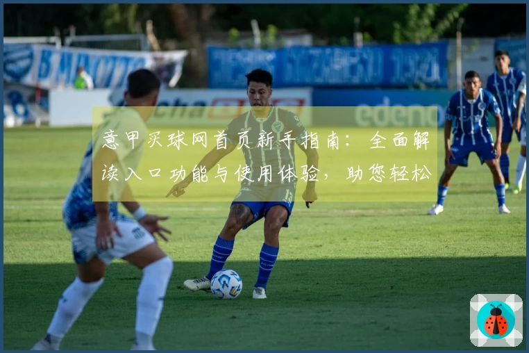 意甲买球网首页新手指南：全面解读入口功能与使用体验，助您轻松畅享精彩赛事