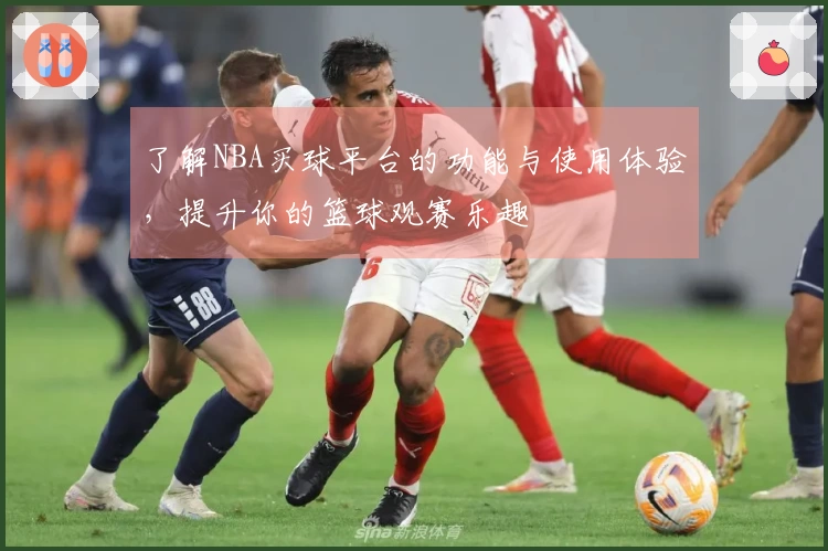 了解NBA买球平台的功能与使用体验，提升你的篮球观赛乐趣