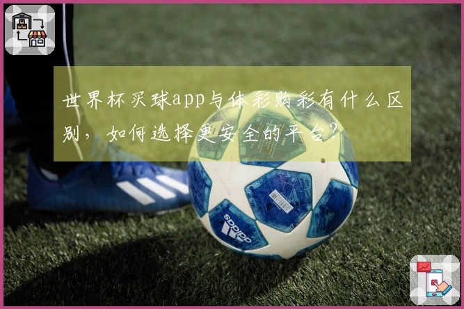 世界杯买球app与体彩购彩有什么区别，如何选择更安全的平台？